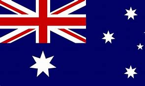 Image result for Australian Flag WW1