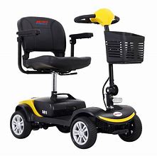 Image result for Motorized Scooters