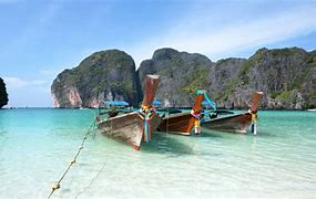 Image result for Thailand Island Hopping