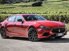 Image result for Maserati Ghibli 5 in the World