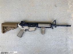 Image result for BCM M4A1