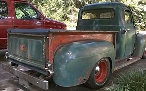 Image result for Junk Ford Trucks