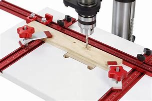 Image result for Drill Press Table Clamps