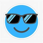 Image result for Cool Emoji Sticker