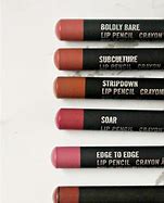 Image result for Mac Lip Gloss Swatches