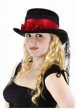 Image result for Goth Sun Hat