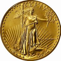 Image result for Gold Eagle Coin