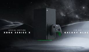 Image result for Xbox Galaxy Edition