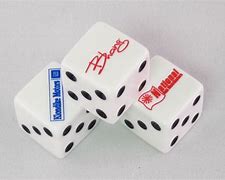 Image result for Custom Dice