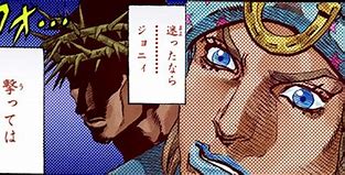 Image result for Johnny Jesus Jojo