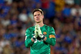 Image result for Pedri Ter Stegen