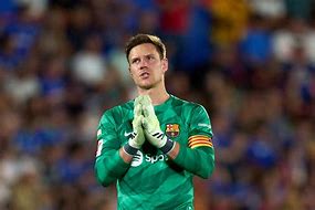 Image result for Marc-Andre Ter Stegen Barcelona