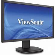 Image result for ViewSonic 24 Inch Monitor