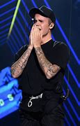 Image result for Hiley Bieber Crying