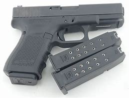 Image result for The Glock 223 AR-15