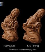 Image result for Depose Nativity Figurines