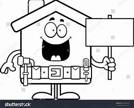 Image result for Home Improvement Projects Cartoons