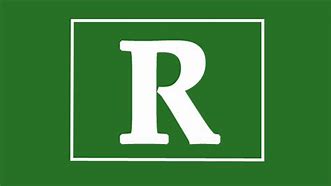 Image result for Green Rated R Logo