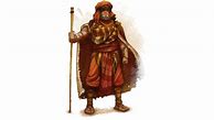 Image result for Dnd 5E Monk Outfit