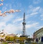 Image result for Nagoya TV Tower