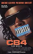 Image result for CB4 Movie Cast