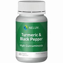 Image result for Turmeric Blackpepper