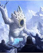 Image result for Giant Ice Dragon