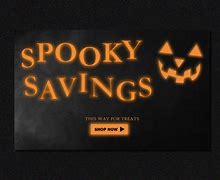 Image result for Halloween Email Banner