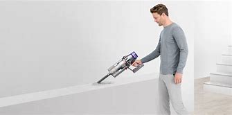 Image result for Dyson Vacuum Guy