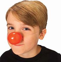 Image result for Clown Nose and Horn