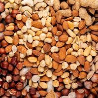 Image result for Mix Nuts