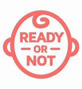 Image result for Ready or Not Emoji