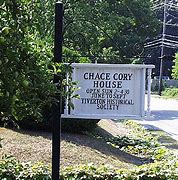 Image result for Cory Chaese Offive