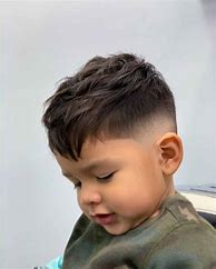 Image result for Toddler Surfer Boy Haircut