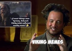 Image result for Spongebob Viking Meme