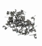 Image result for Cable Ties and Clips