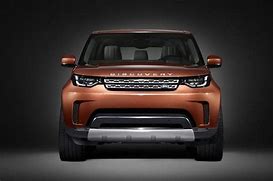 Image result for Latest Land Rover Discovery