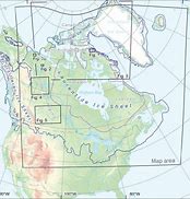 Image result for Laurentide Ice Sheet