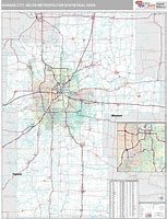 Image result for Kansas City Metro Area