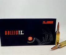 Image result for 22 Creedmoor Ammo