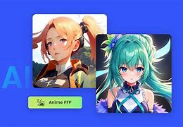 Image result for PFP Waves Hair Cartoon