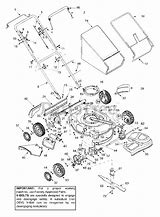 Image result for Yard Machine Lawn Mower Parts