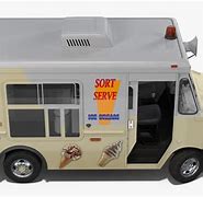 Image result for Ice Cream Van Toy Story