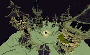 Image result for End City Finder Minecraft