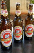 Image result for Logo Bier THB