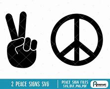 Image result for Minecraft Peace Sign