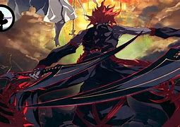 Image result for Cool Swords From Anime