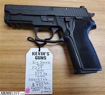 Image result for Sig Sauer P229 357