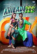 Image result for Akshay Kumar Khiladi Movies