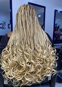 Image result for Short French Curls